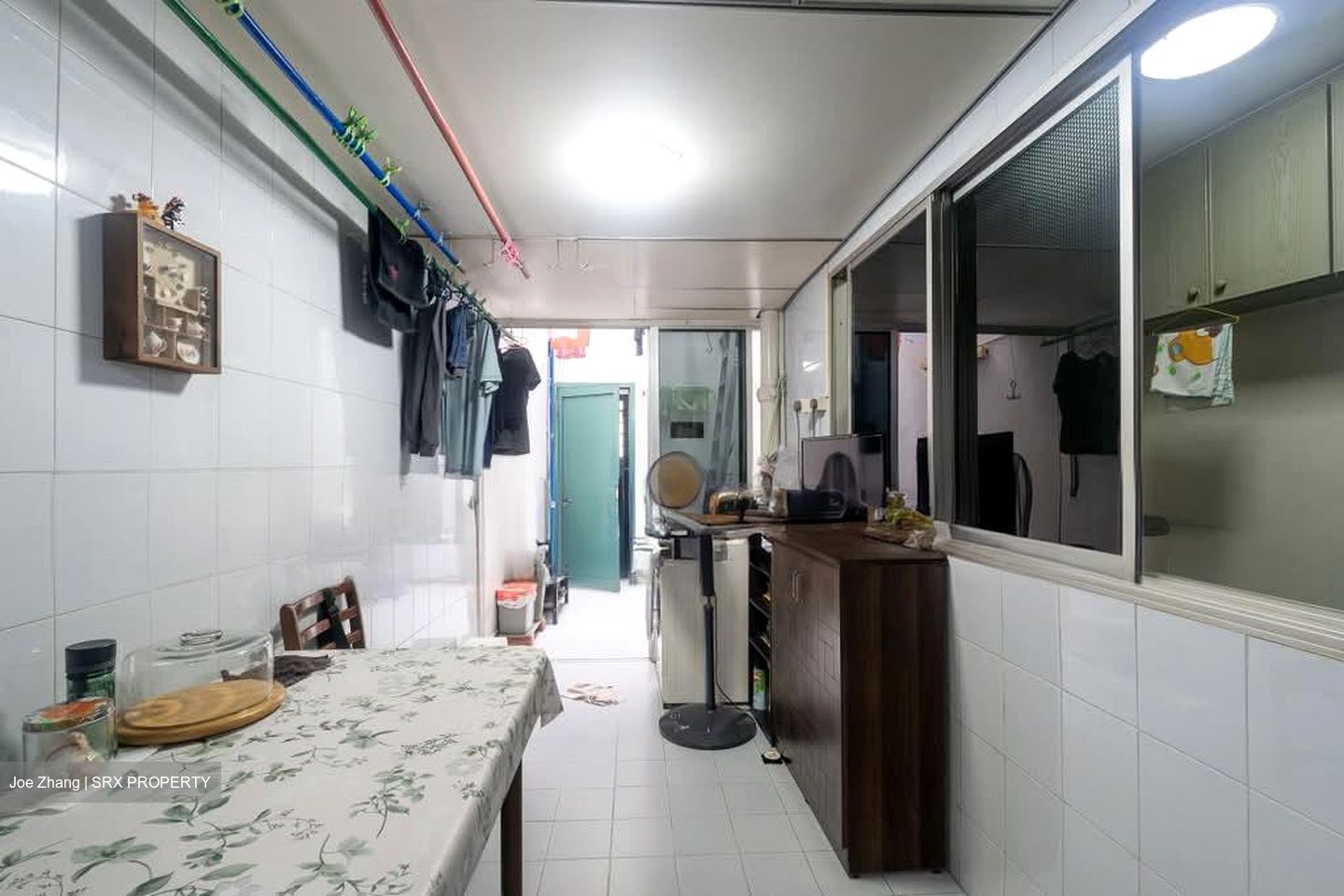 Tiong Bahru Estate (D3), Apartment #580280431